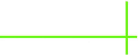 NES Hire logo inverse.