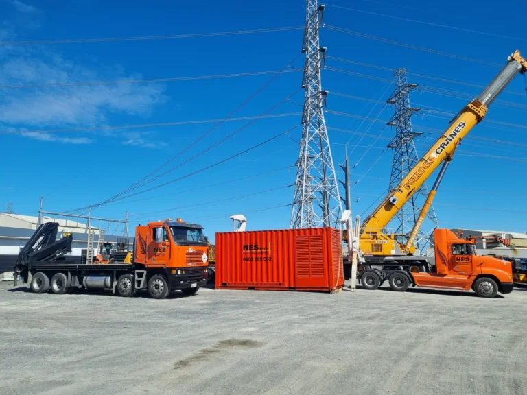 Equipment hire for your projects and events from NES Hire delivered NZ wide.